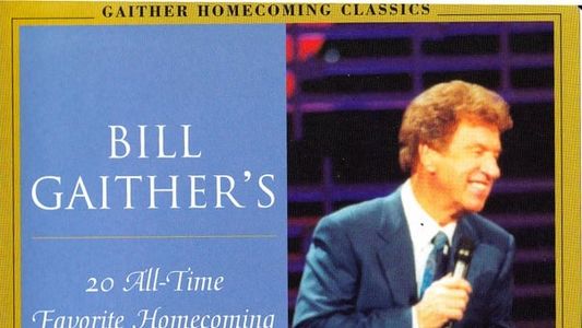Gaither Homecoming Classics Vol 5