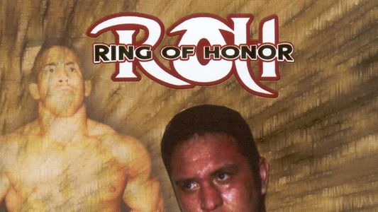 ROH: Night of Champions