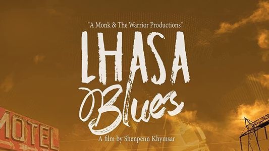 Lhasa Blues