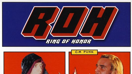 ROH: Weekend of Thunder - Night 1