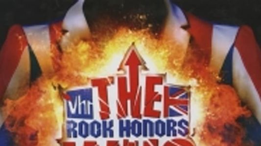 VH1 Rock Honors: The Who