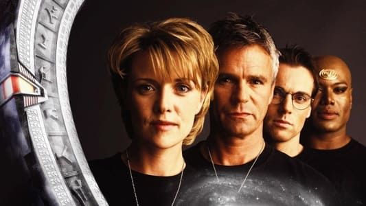 Image Stargate SG-1: Children of the Gods
