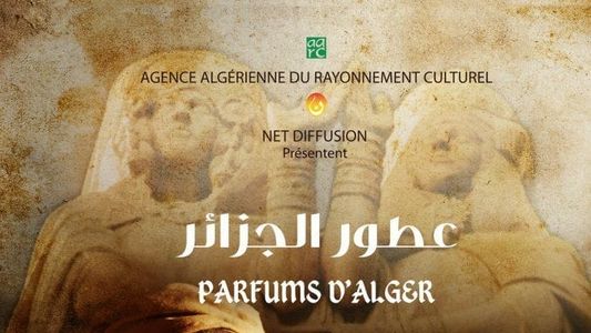 Parfums d'Alger