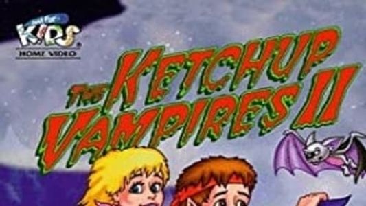 Image The Ketchup Vampires II
