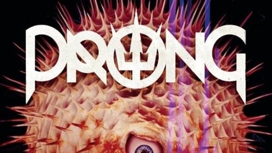 Prong: Live in Manchester