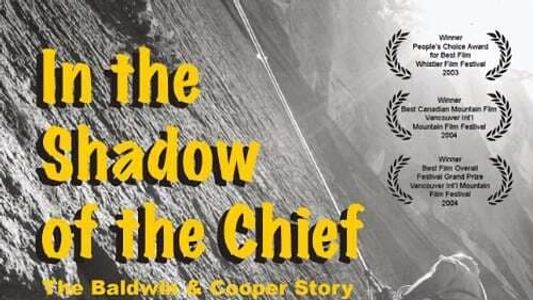 Image In the Shadow of the Chief