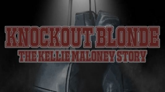 Image The Kellie Maloney Story