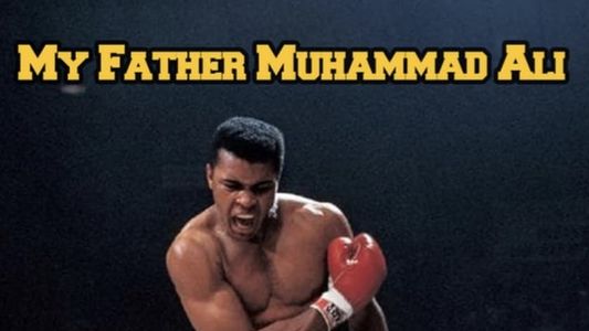 Image Untitled Muhammad Ali Project