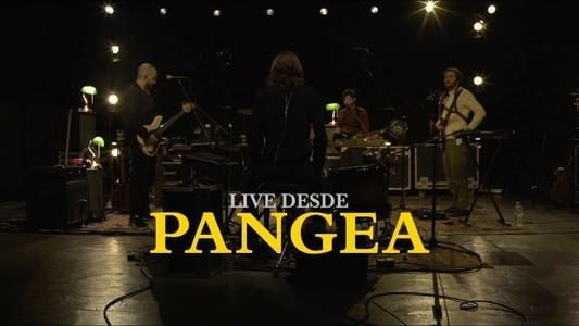 Image Los Mesoneros Live Desde Pangea