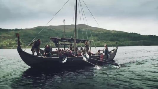 Image Prisonniers des Vikings