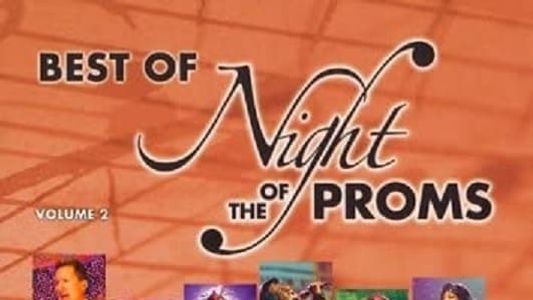 Best of Night of the Proms Vol. 2