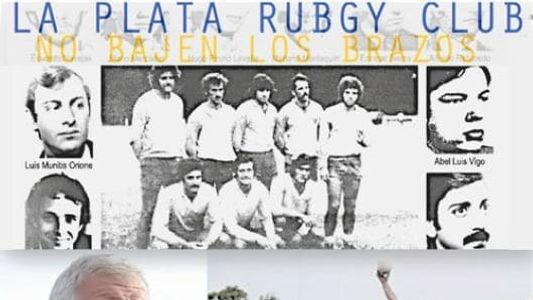 Image La Plata Rugby Club