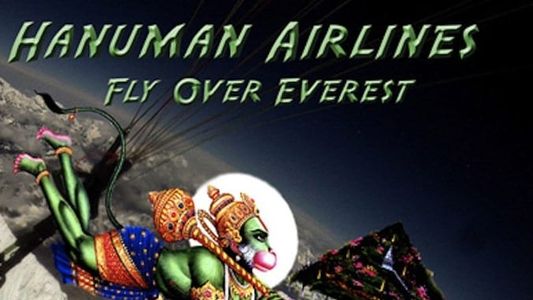 Image Hanuman Airlines: Fly Over Everest