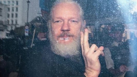Julian Assange, le prix de la vérité