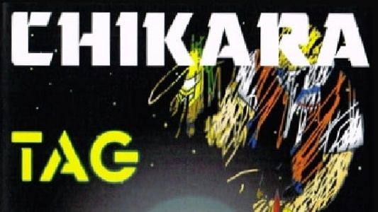 CHIKARA Tag World Grand Prix 2005 - Night 2