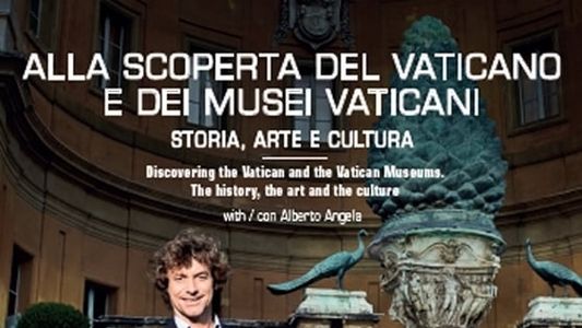 Image Alla Scoperta dei Musei Vaticani