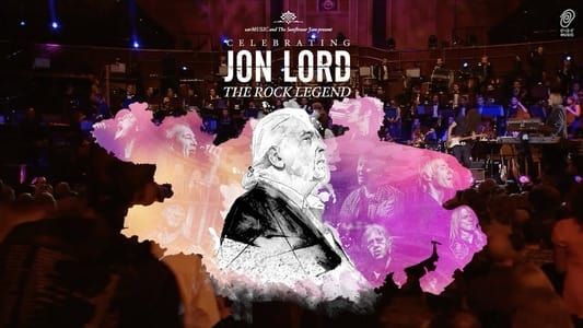 Image Celebrating Jon Lord - Live at The Royal Albert Hall