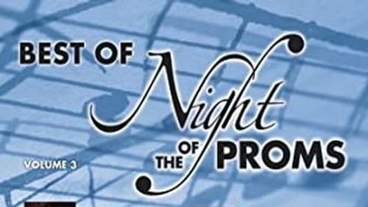 Best of Night of the Proms Vol. 3