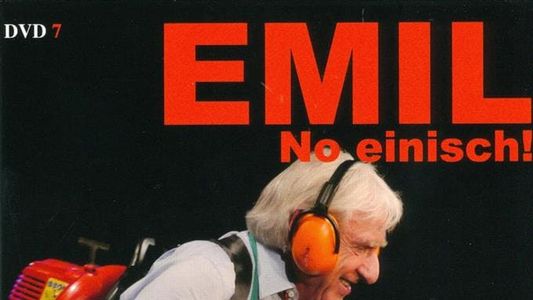 Image Emil - No Einisch!