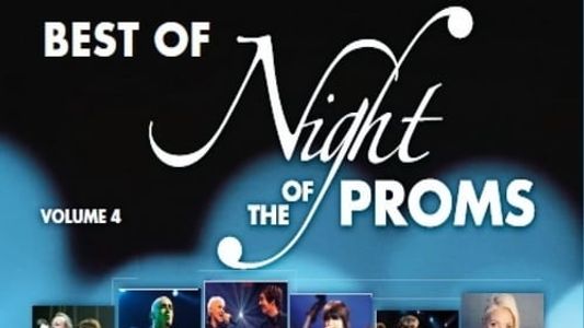 Best of Night of the Proms Vol. 4