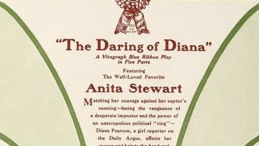 The Daring of Diana