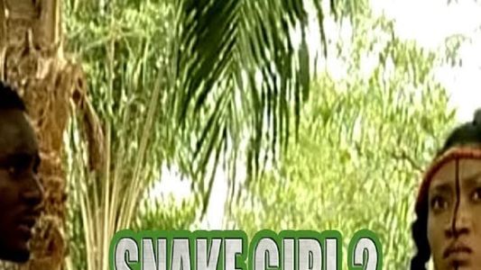 The Snake Girl 2