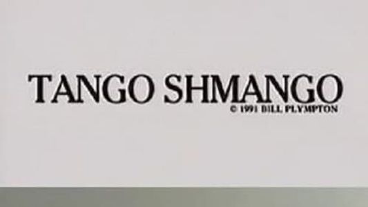 Image Tango Schmango
