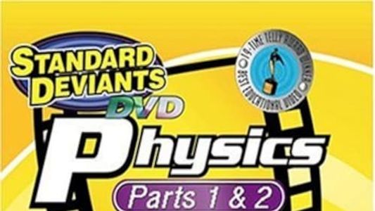 Image Physics, Parts 1 and 2: The Standard Deviants