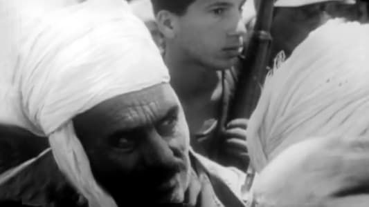 Image Algérie 1962: Chronique d'un conflit