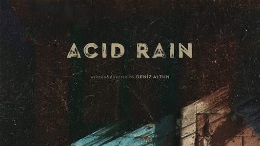 Image Acid Rain