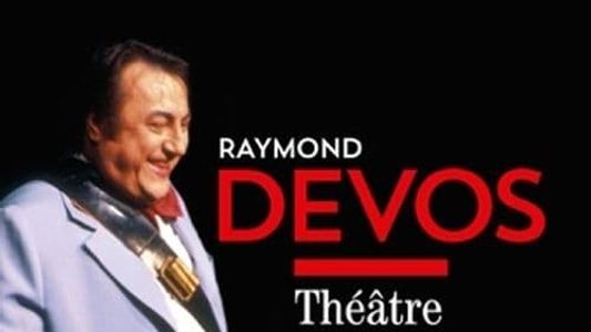 Raymond Devos - Au Théâtre Montparnasse