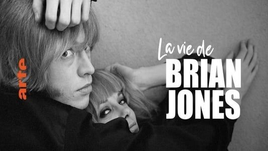La vie de Brian Jones