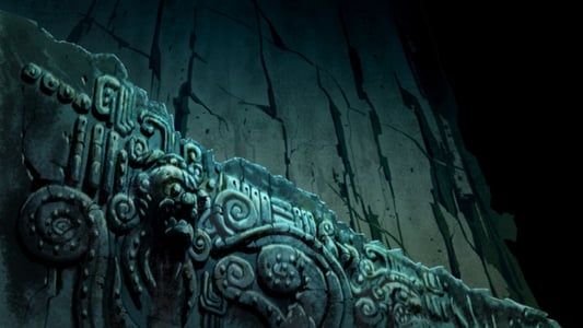 Image Hellboy Animated: The Dark Below