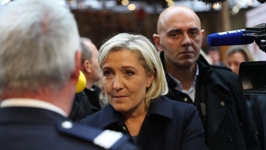 Marine le Pen, la dernière marche ?