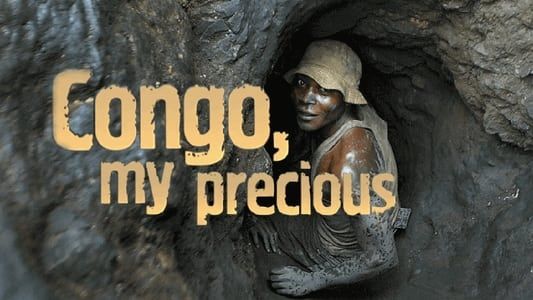 Image Congo, My Precious