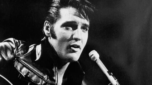 Image Classic Albums: Elvis Presley