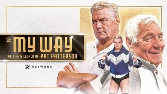 Image My Way: The Life and Legacy of Pat Patterson