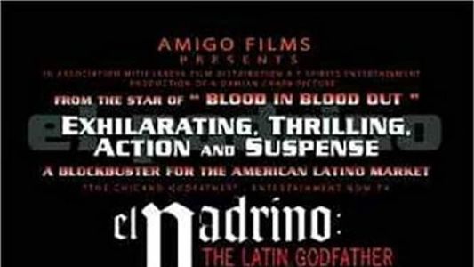 Image El padrino: The Latin Godfather