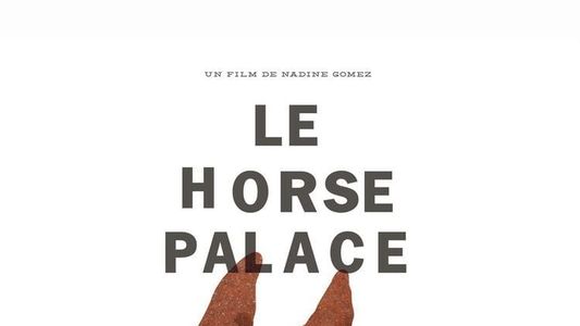 Image Le Horse Palace