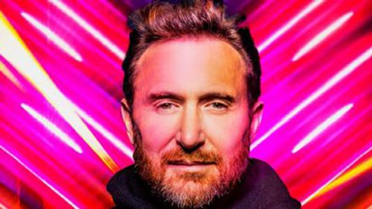 David Guetta | United at Home - Fundraising Live from Burj Al Arab Jumeirah, Dubai