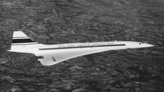 Image Concorde, une épopée