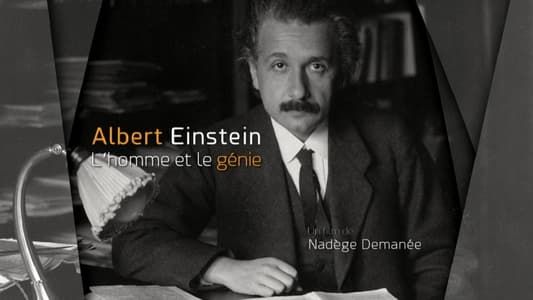 Image Albert Einstein: l'homme et le génie