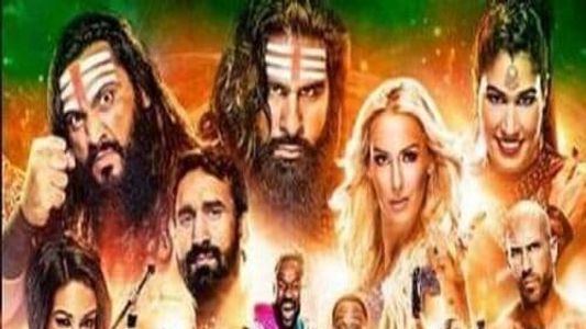 WWE Superstar Spectacle 2021