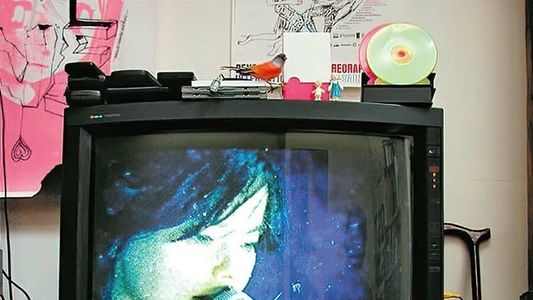 Image Björk: MTV Live 1998