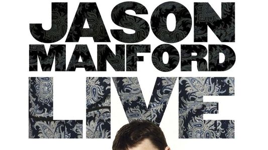 Jason Manford: Live