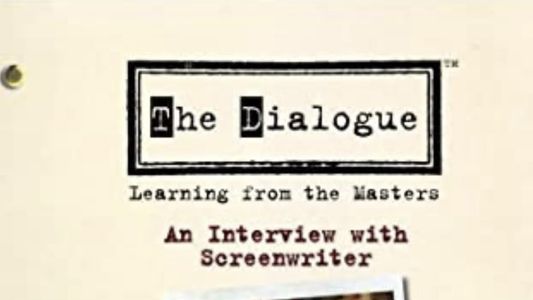 The Dialogue: An Interview with Screenwriter Paul Attanasio