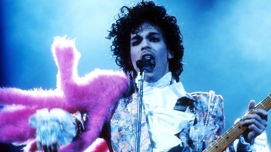 Image Prince and the Revolution: Purple Rain