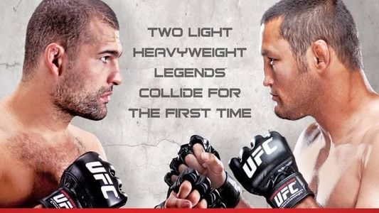UFC 139: Shogun vs. Henderson