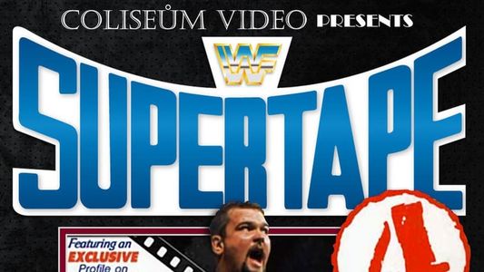 WWE SuperTape vol. 4