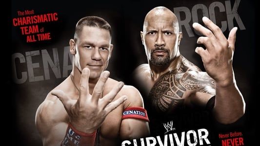 Image WWE Survivor Series 2011